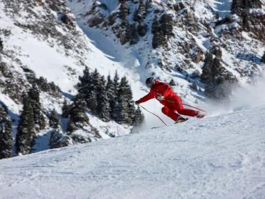 Едва 10 зимни курорта ще преживеят глобалното затопляне