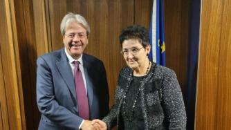 И без политически дебат МФ залага до 3% дефицит в Бюджет 2025