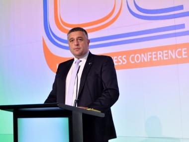 130 млн. лв. за зарядни станции и интермодали ще бъдат достъпни тази година