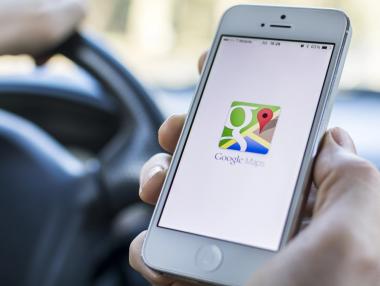 „Няма „не“ за наблюдението на Google“: Местоположението се следи и при изключен GPS