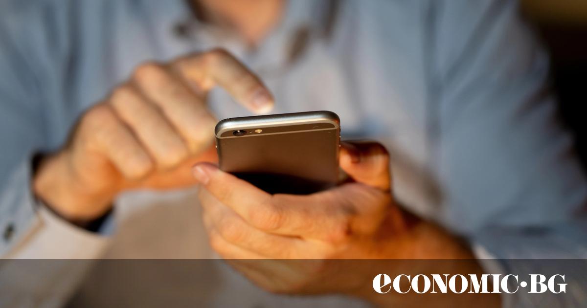 Банковите преводи не са това, което бяха – те вече