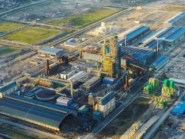 Българската държава е отнела безплатните въглеродни квоти на големи енергийни консуматори