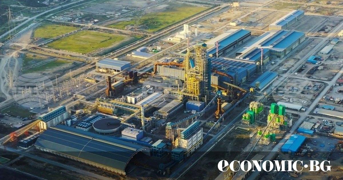 Изпълнителната агенция по околна среда (ИАОС) е изпратила уведомения до