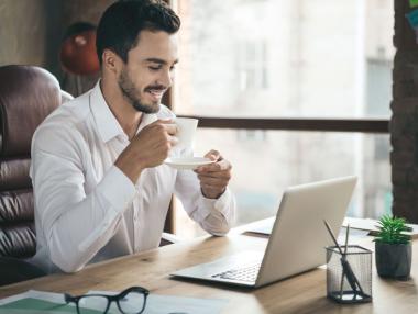 Решението, което съкращава времето за месечно приключване до 10 минути