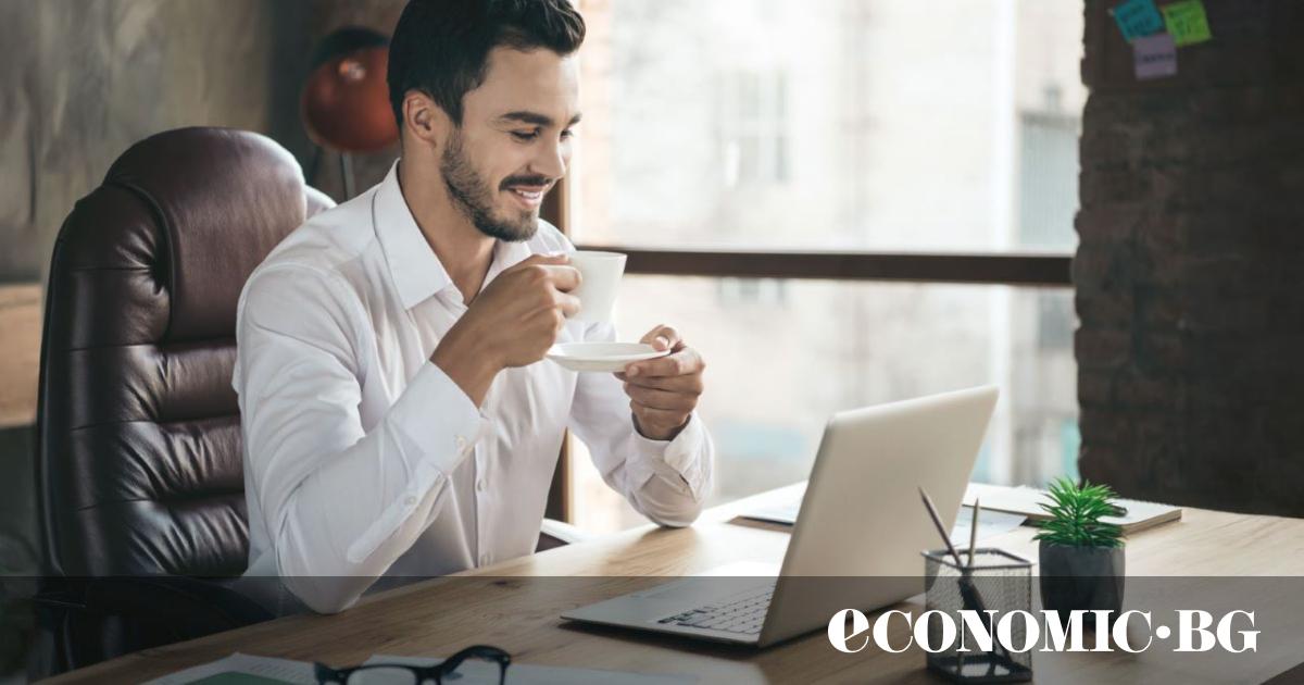 От производство, през дистрибуция до услуги – знаете ли, че