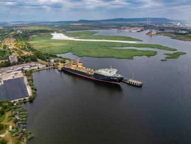 Кабинетът одобри над 44 млн. лв. за „Пристанищна инфраструктура“