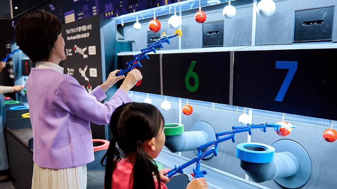 Галерия :: Снимка 3 :: Mузеят на Nintendo: портал към носталгичното минало на видеоигрите (галерия)}