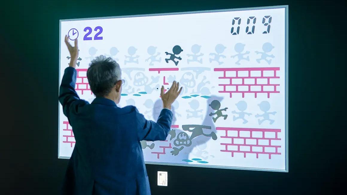 Галерия :: Снимка 4 :: Mузеят на Nintendo: портал към носталгичното минало на видеоигрите (галерия)}