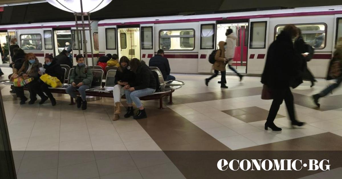 130 млн. лв. за зарядни станции и интермодали ще бъдат достъпни