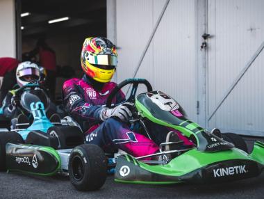 Електричество в кръвта