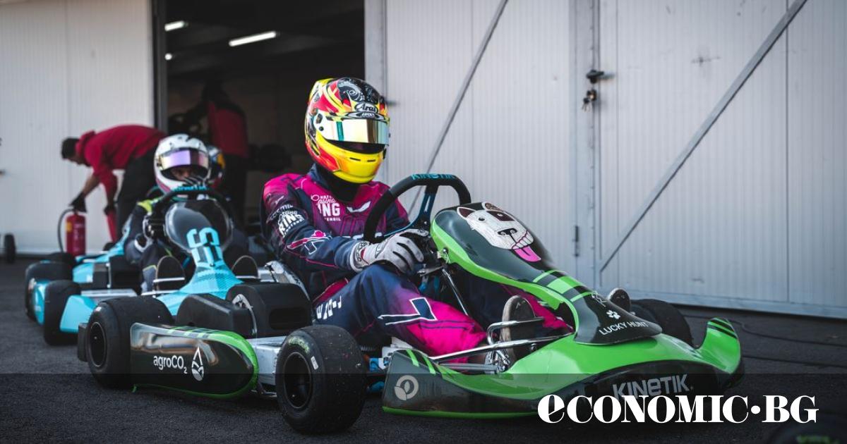 Спортните автомобили са страст за много хора от години наред,