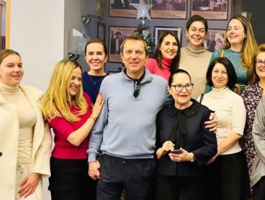 Крилете на доброто