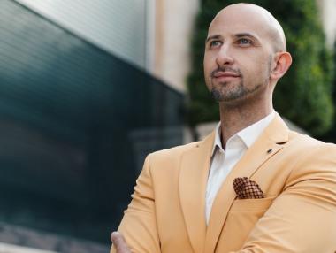 Сандвичът на успешните продажби