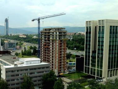 Бизнесът с инвестиционни имоти в България се надява на еврото и Шенген