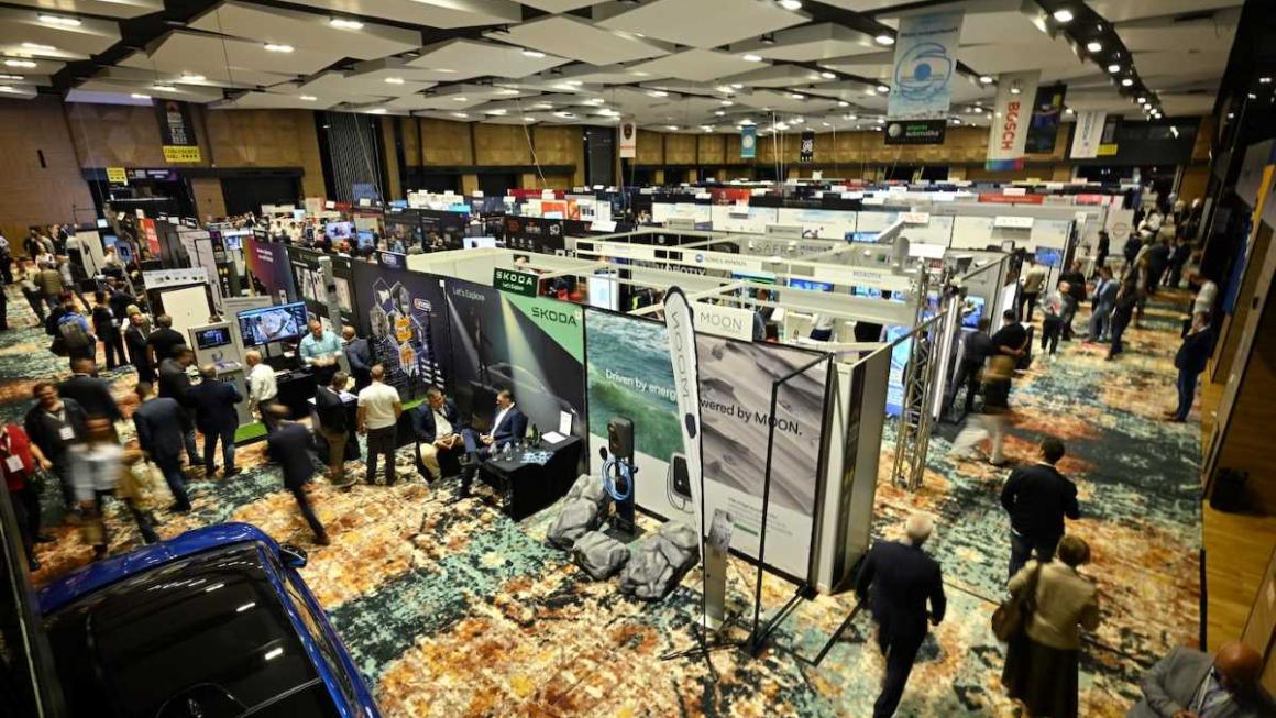 Gallery :: Photo 2 :: AI is a new security challenge}