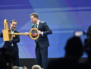 AI is a new security challenge