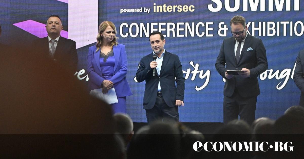 Нашата цел е не само да споделяме знания, но и