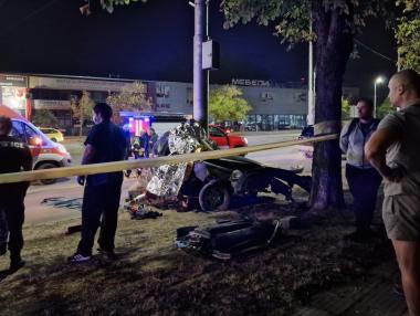 България отново е първа в ЕС по най-много смъртни случаи на пътя