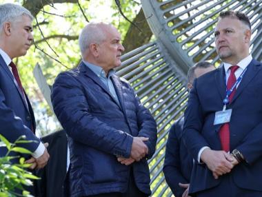 България удължи договора за новите ядрени блокове с „Уестингхаус“