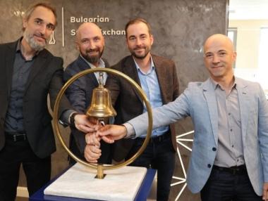 Българската Wiser Technology придоби сръбската софтуерна компания Badin Soft