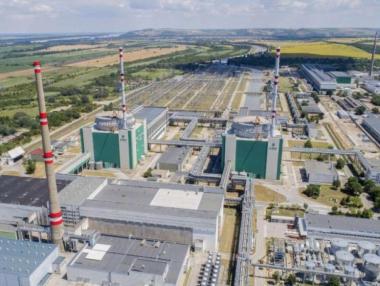 Siemens could provide the turbines for the 7th unit of the Kozloduy NPP
