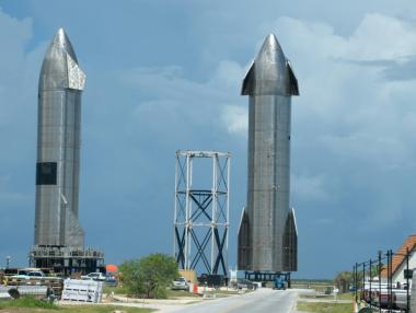 Какво предстои за най-голямата ракета в историята на човечеството – Starship