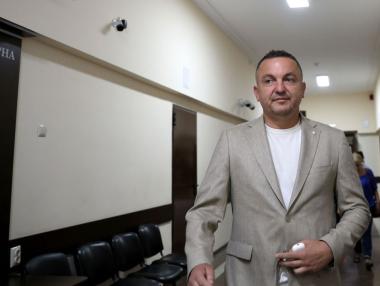 Европрокуратурата обвини Иван Портних за измама с евросредства