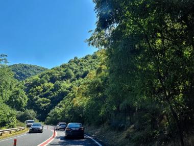 Новините от седмицата: „Струма“ през Кресна тръгна; Опасен дефицит в Бюджет 2025