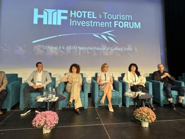 Фокусът на GHome: Комплекси от затворен тип с удобства и инфраструктура на едно място