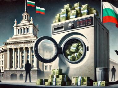 България в „сивия“ списък за пране на пари: Как да излезе?