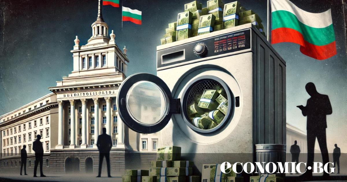 Вече близо година България е включена в срамния сив“ списък на Специалната