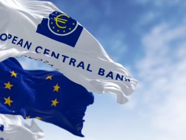Пазарите насочват поглед към срещата на ЕЦБ