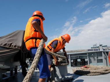 „Спешният отряд“, който спасява интернета по света