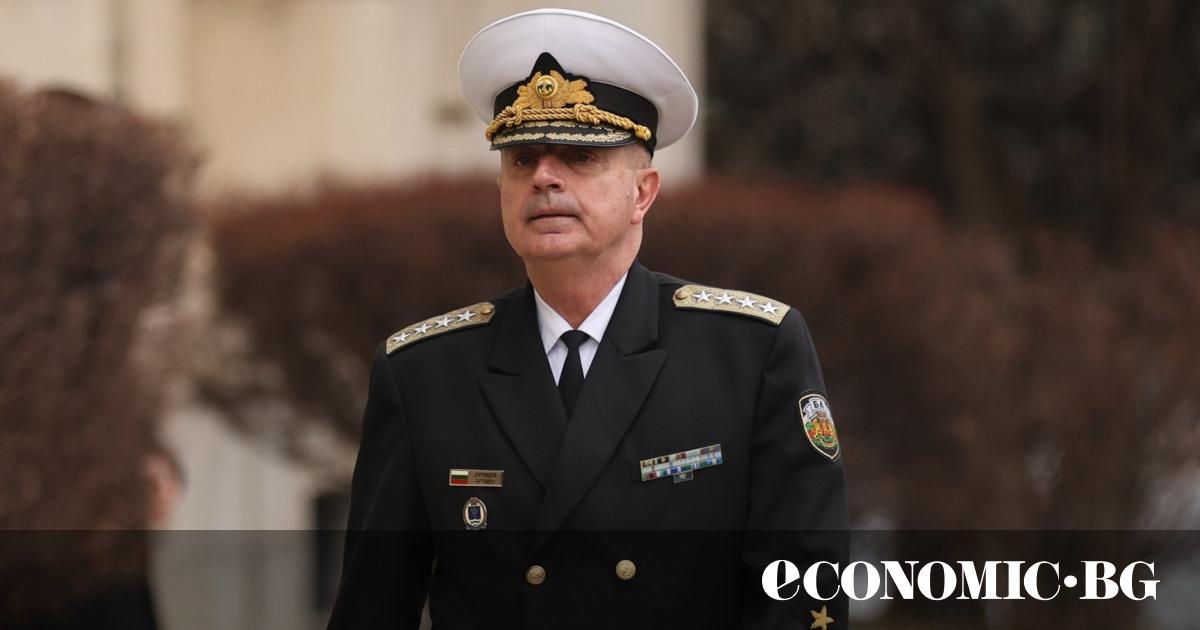 България предлага в Европейската програма за инвестиции в отбраната (EDIP)