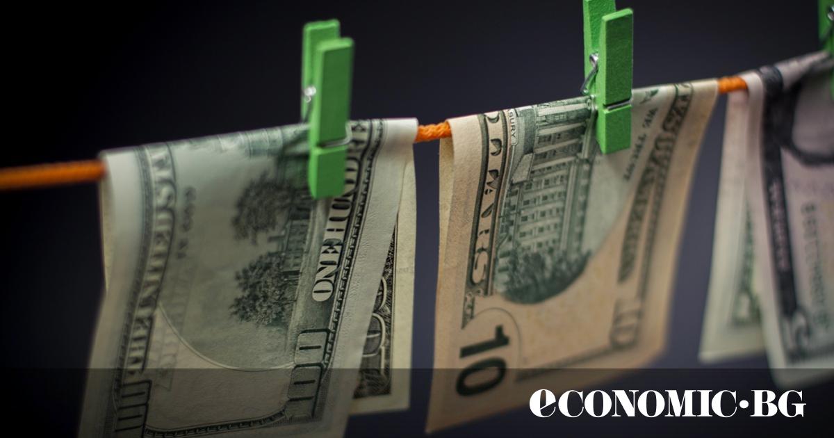 България в сивия“ списък за пране на пари: Как да