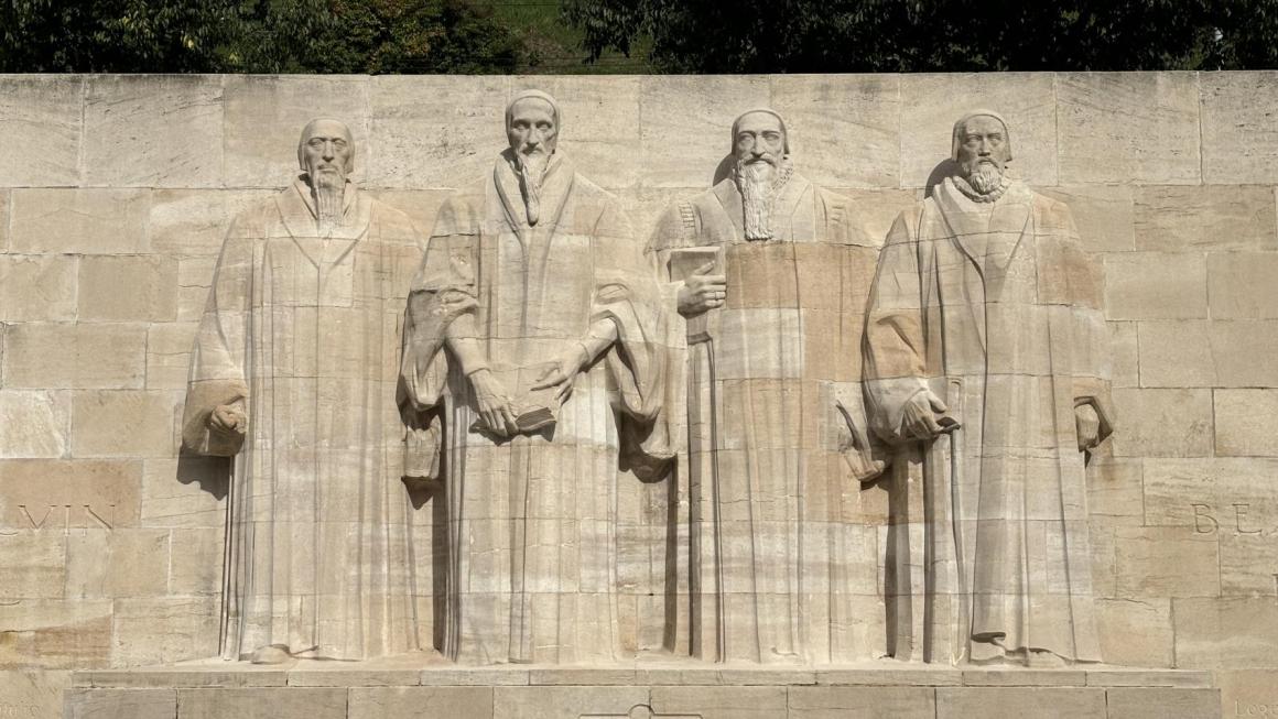 Галерия :: Снимка 3 :: Женева – столицата на мира (снимки)}