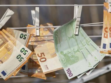 Новата европейска агенция, която ще се бори с прането на пари