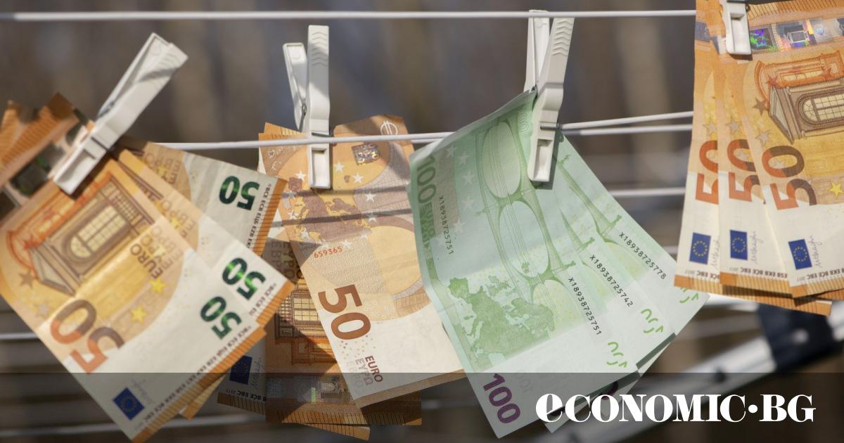 Да бъде създадена нова агенция за борба с прането на