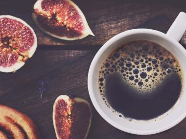 Семейство Тачеви от Пловдив и тяхното смокиново кафе