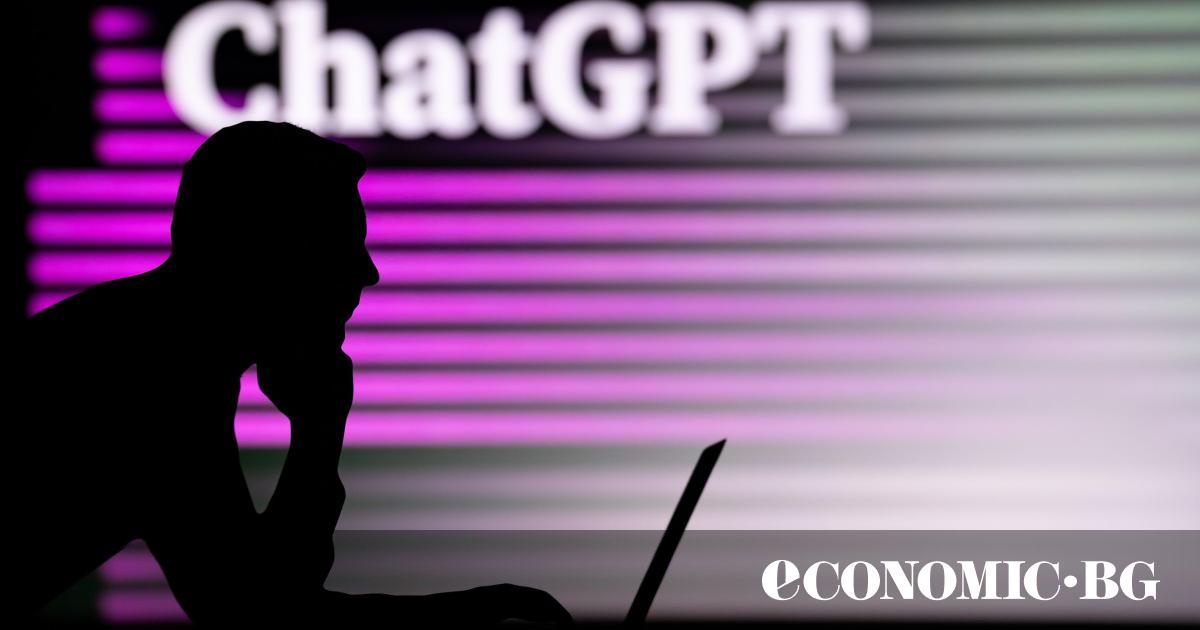 Някои от най-популярните модели на изкуствен интелект (AI) не отговарят