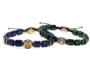 Бижутата – пазители на финансовия просперитет