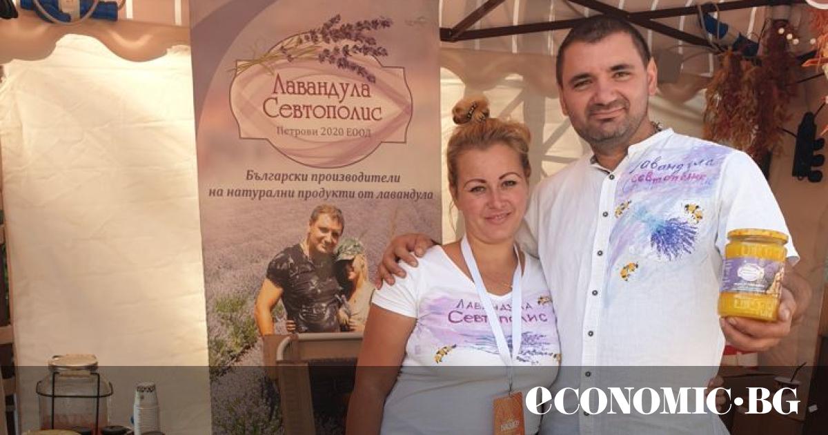 Да работиш на полето с вдъхновение, ентусиазъм и всеотдайност е