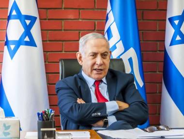 САЩ може да спрат доставките на оръжия за Израел