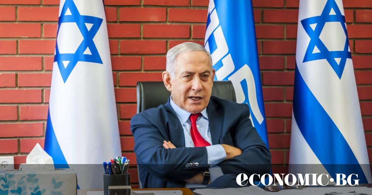 САЩ казаха на Израел, че трябва да предприеме спешни и