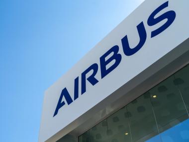 Airbus съкращава до 2500 работни места в отбранителния и космически сектор