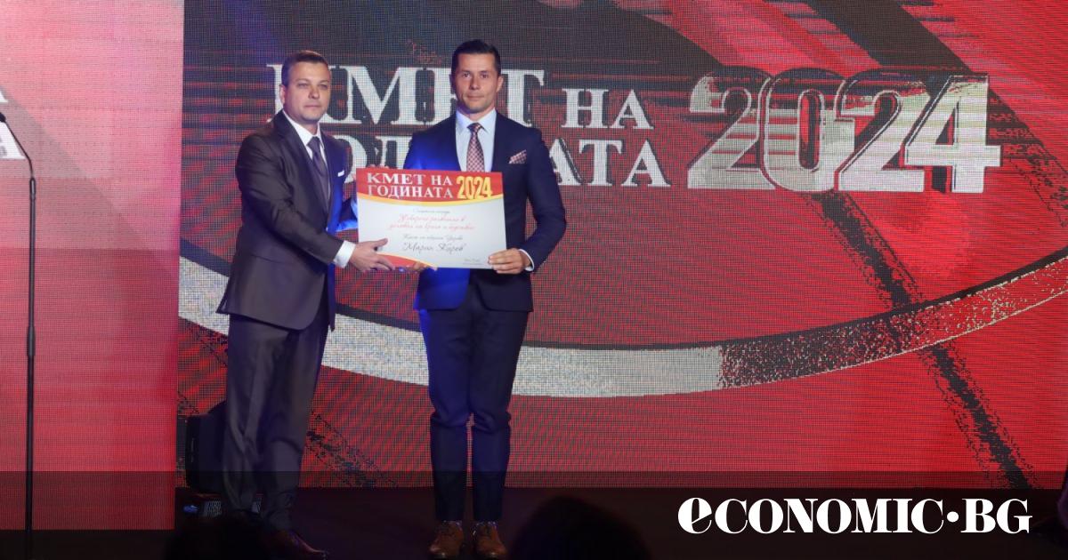 Радвам се, че през годините успяваме да даваме гласност на