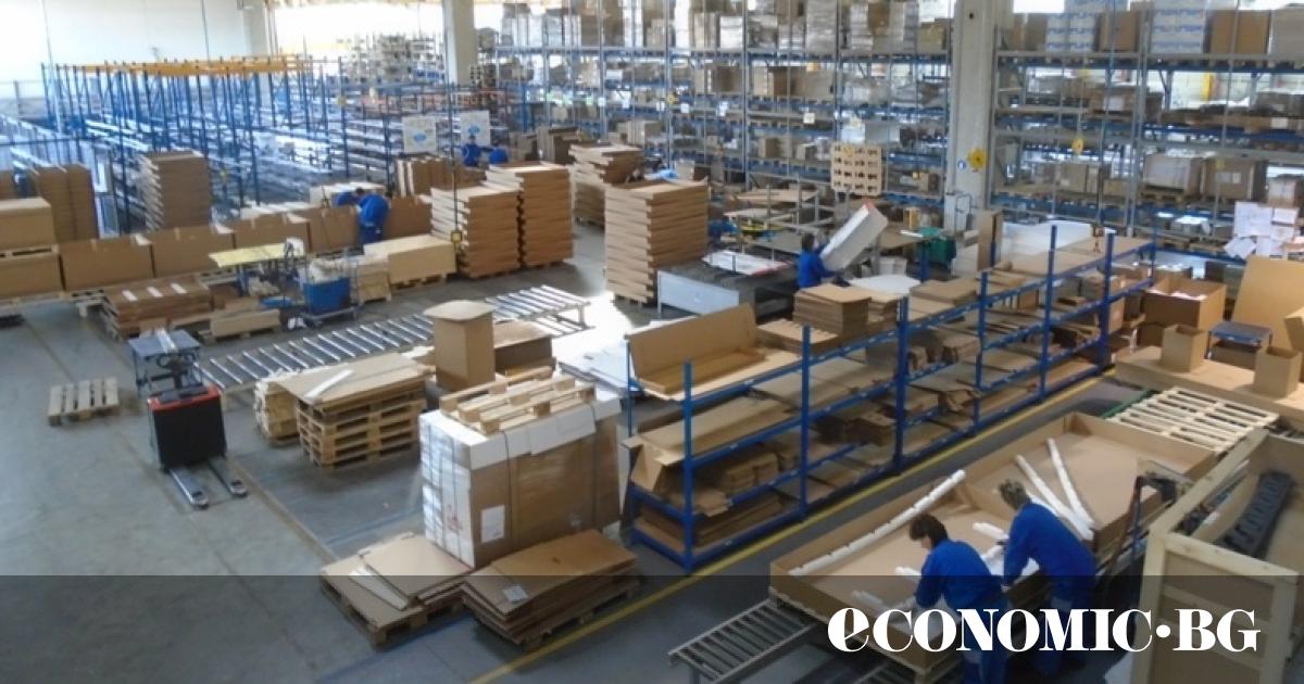 Японската компания Tri-Wall, която е ориентирана към производство на опаковки