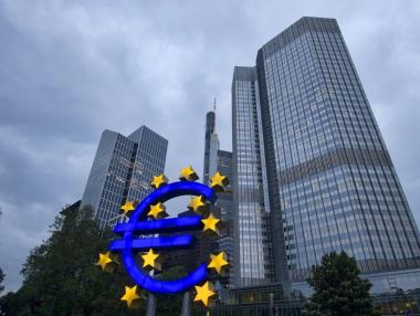 ЕЦБ отново намали основната лихва