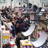 Къде е проблемът с електронните ваучери за храна и има ли решение?