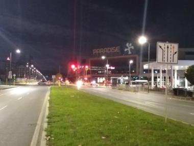 „Искаме София да лети“: Бул. „Тодор Каблешков“ е отворен за движение